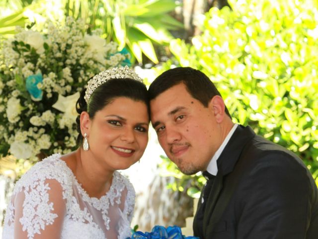 O casamento de Sandervan  e Márcia  em Brasília, Distrito Federal 9