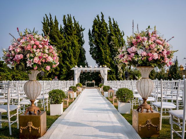 O casamento de Yuri e Carol em Piraquara, Paraná 4