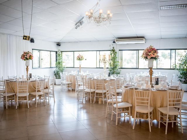 O casamento de Yuri e Carol em Piraquara, Paraná 8