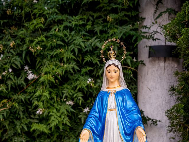 O casamento de Yuri e Carol em Piraquara, Paraná 57