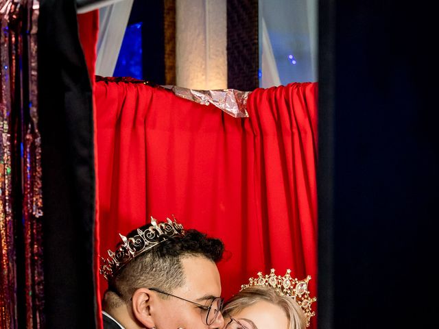 O casamento de Yuri e Carol em Piraquara, Paraná 107