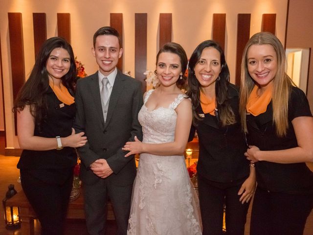 O casamento de Rodrigo e Tamires em São Caetano do Sul, São Paulo 3