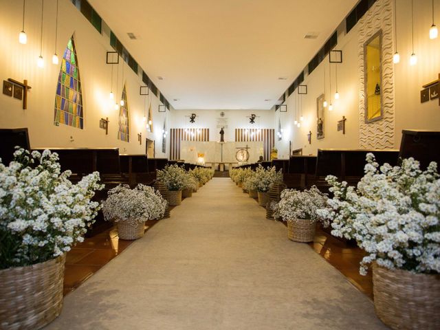 O casamento de Rodrigo e Tamires em São Caetano do Sul, São Paulo 15