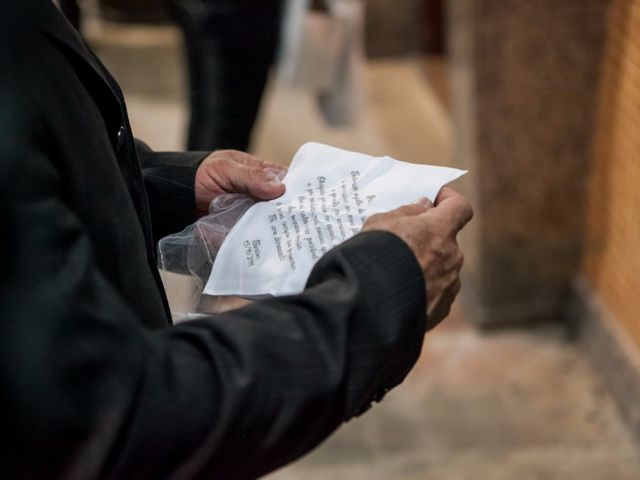 O casamento de Rodrigo e Tamires em São Caetano do Sul, São Paulo 18
