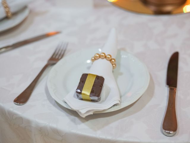 O casamento de Rodrigo e Tamires em São Caetano do Sul, São Paulo 20
