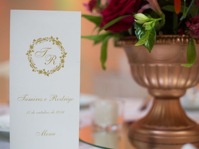 O casamento de Rodrigo e Tamires em São Caetano do Sul, São Paulo 21