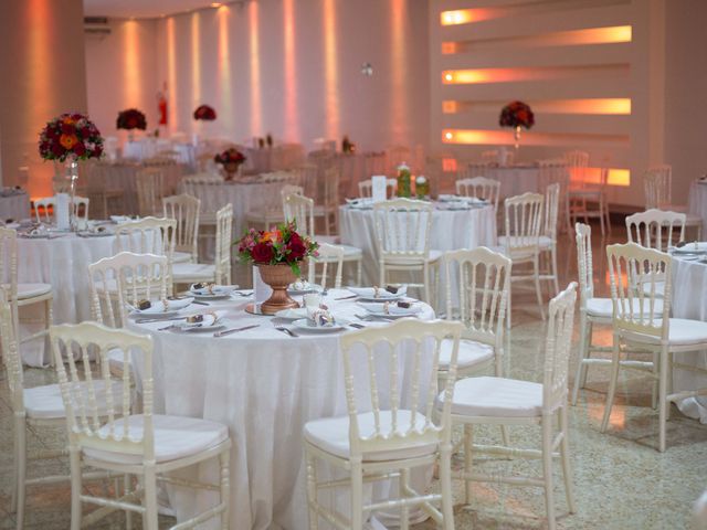 O casamento de Rodrigo e Tamires em São Caetano do Sul, São Paulo 22