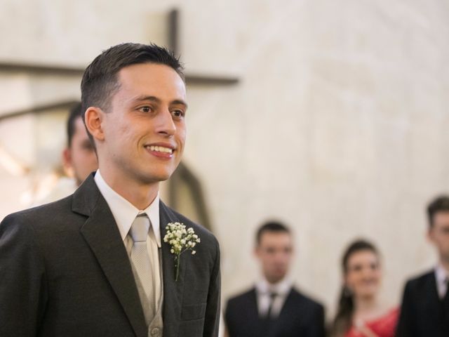 O casamento de Rodrigo e Tamires em São Caetano do Sul, São Paulo 35