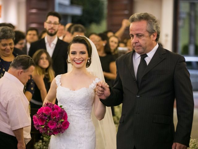 O casamento de Rodrigo e Tamires em São Caetano do Sul, São Paulo 36