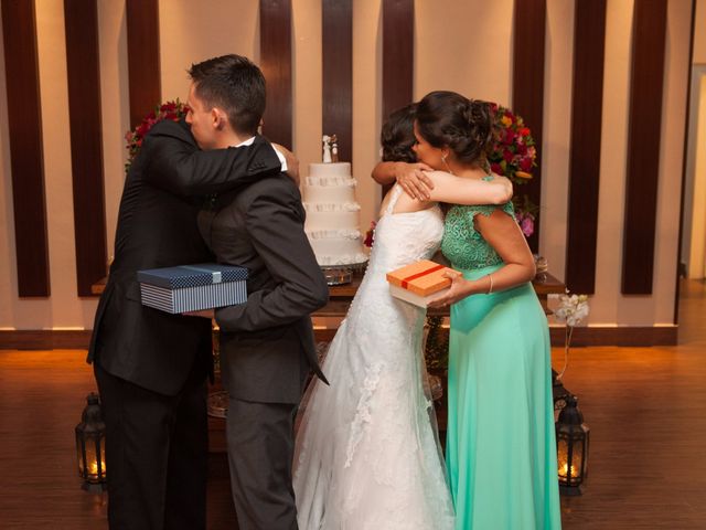 O casamento de Rodrigo e Tamires em São Caetano do Sul, São Paulo 55