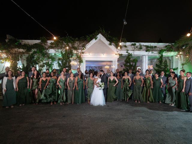 O casamento de Gabriel  e Renata em Palmeiras de São Paulo, São Paulo Estado 1