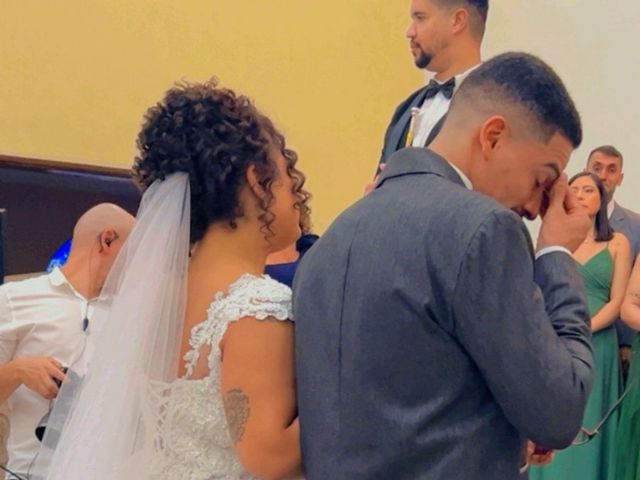 O casamento de Gabriel  e Renata em Palmeiras de São Paulo, São Paulo Estado 3