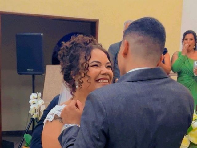 O casamento de Gabriel  e Renata em Palmeiras de São Paulo, São Paulo Estado 4