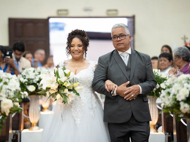 O casamento de Gabriel  e Renata em Palmeiras de São Paulo, São Paulo Estado 2