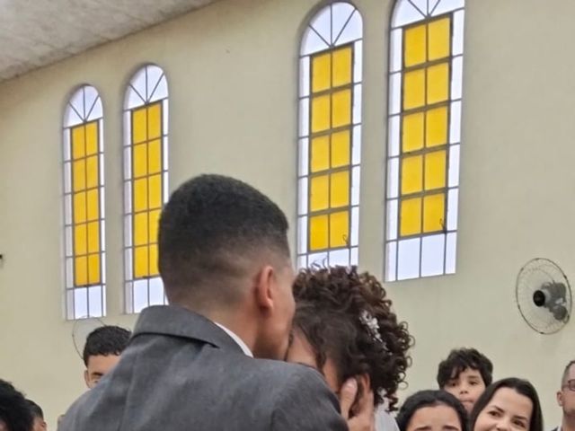 O casamento de Gabriel  e Renata em Palmeiras de São Paulo, São Paulo Estado 5