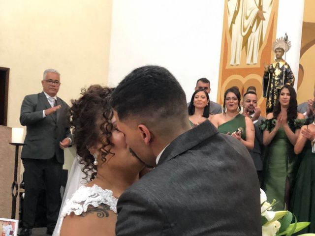 O casamento de Gabriel  e Renata em Palmeiras de São Paulo, São Paulo Estado 6
