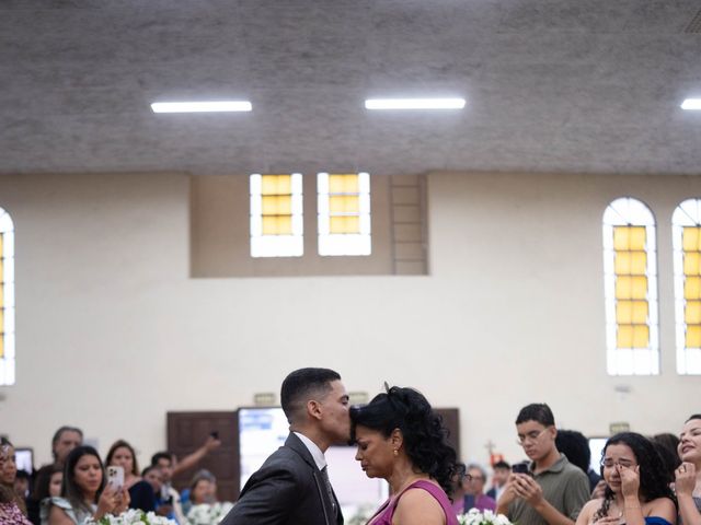 O casamento de Gabriel  e Renata em Palmeiras de São Paulo, São Paulo Estado 8