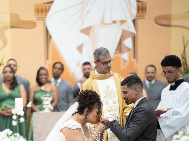 O casamento de Gabriel  e Renata em Palmeiras de São Paulo, São Paulo Estado 9