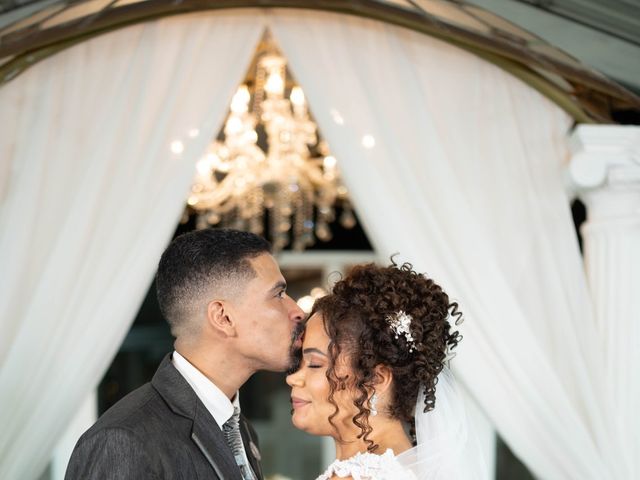 O casamento de Gabriel  e Renata em Palmeiras de São Paulo, São Paulo Estado 10