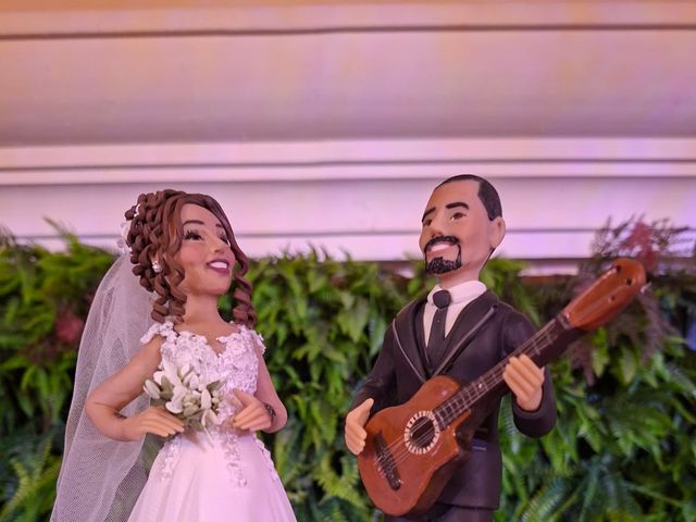 O casamento de Gabriel  e Renata em Palmeiras de São Paulo, São Paulo Estado 11