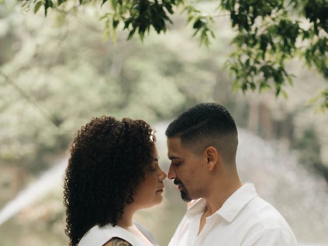 O casamento de Gabriel  e Renata em Palmeiras de São Paulo, São Paulo Estado 12