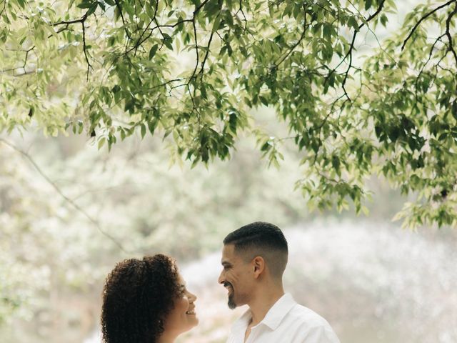 O casamento de Gabriel  e Renata em Palmeiras de São Paulo, São Paulo Estado 13