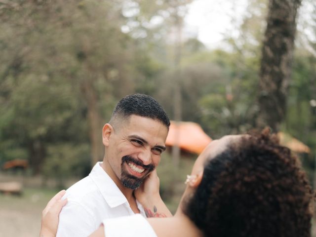 O casamento de Gabriel  e Renata em Palmeiras de São Paulo, São Paulo Estado 15