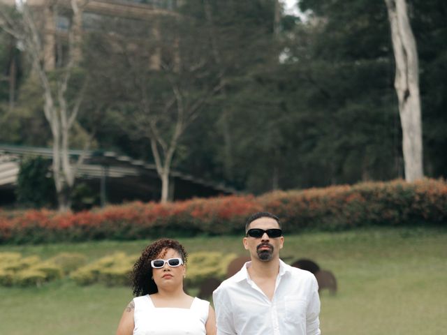 O casamento de Gabriel  e Renata em Palmeiras de São Paulo, São Paulo Estado 17