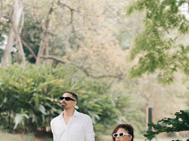 O casamento de Gabriel  e Renata em Palmeiras de São Paulo, São Paulo Estado 18