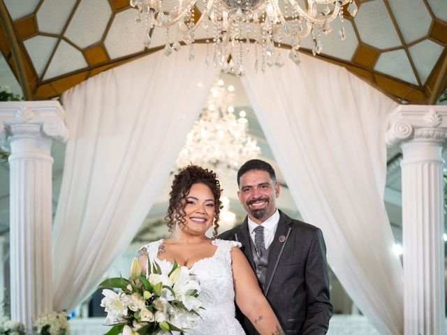 O casamento de Gabriel  e Renata em Palmeiras de São Paulo, São Paulo Estado 22