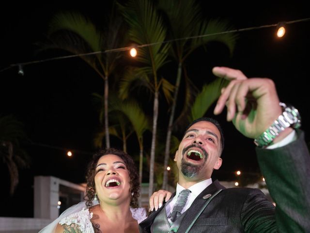 O casamento de Gabriel  e Renata em Palmeiras de São Paulo, São Paulo Estado 23