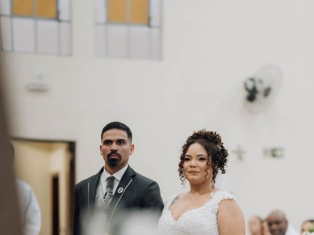 O casamento de Gabriel  e Renata em Palmeiras de São Paulo, São Paulo Estado 27