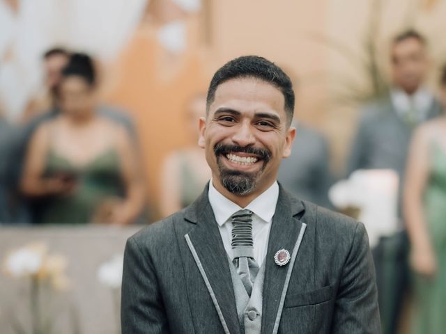 O casamento de Gabriel  e Renata em Palmeiras de São Paulo, São Paulo Estado 28