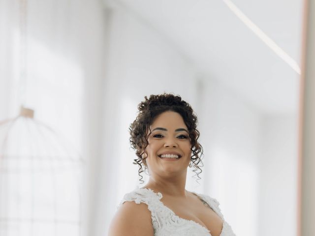 O casamento de Gabriel  e Renata em Palmeiras de São Paulo, São Paulo Estado 29