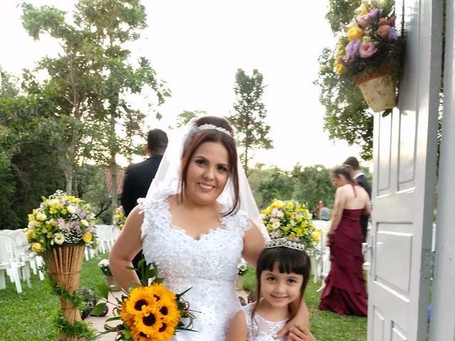 O casamento de Roque e Vanessa  em Campinas, São Paulo Estado 5