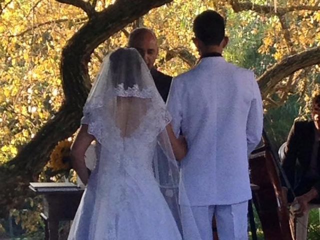 O casamento de Roque e Vanessa  em Campinas, São Paulo Estado 6