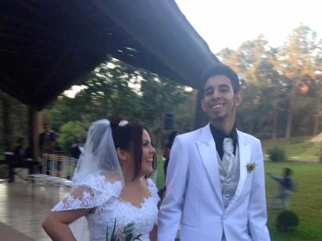 O casamento de Roque e Vanessa  em Campinas, São Paulo Estado 7