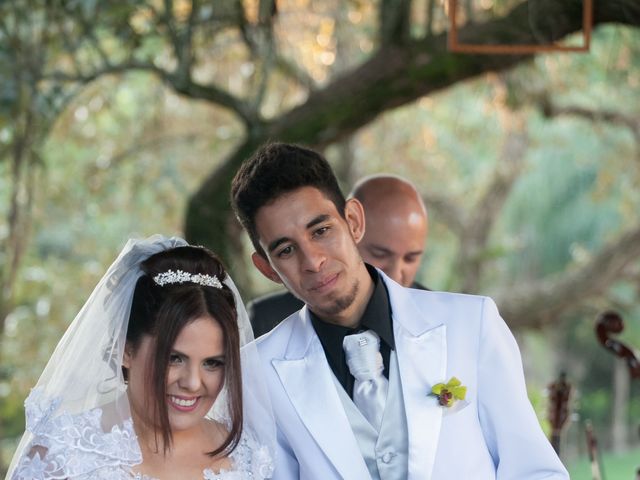 O casamento de Roque e Vanessa  em Campinas, São Paulo Estado 10