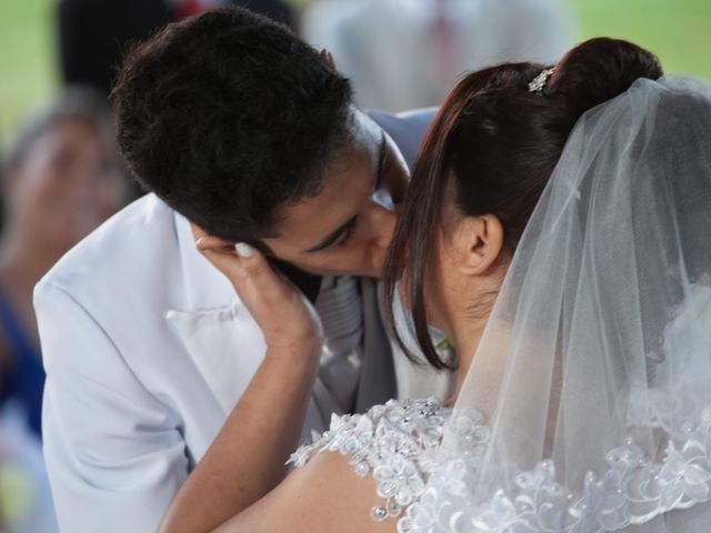 O casamento de Roque e Vanessa  em Campinas, São Paulo Estado 11