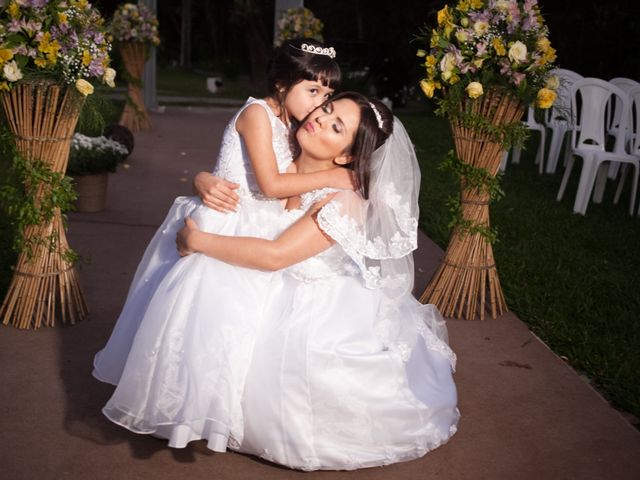 O casamento de Roque e Vanessa  em Campinas, São Paulo Estado 17