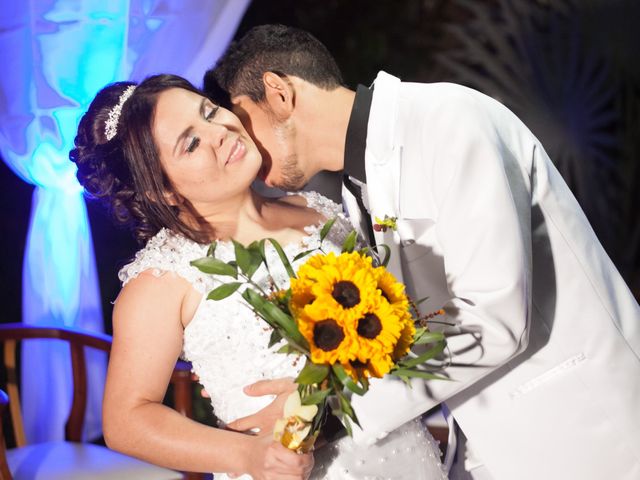 O casamento de Roque e Vanessa  em Campinas, São Paulo Estado 19
