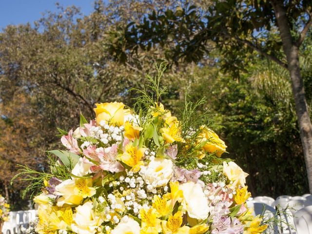 O casamento de Roque e Vanessa  em Campinas, São Paulo Estado 20