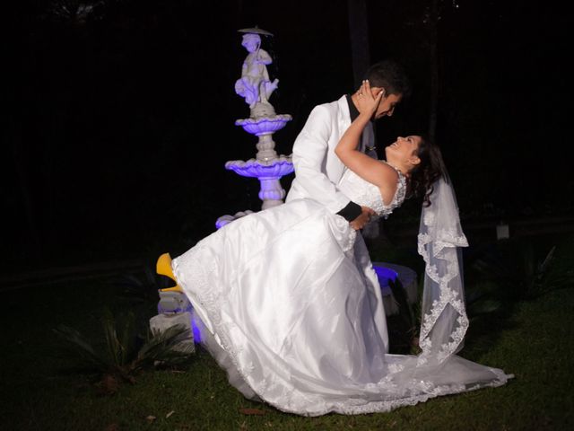O casamento de Roque e Vanessa  em Campinas, São Paulo Estado 28