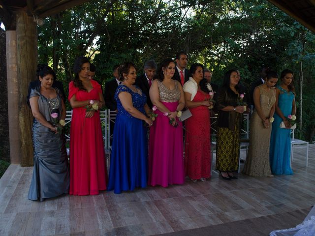 O casamento de Roque e Vanessa  em Campinas, São Paulo Estado 34