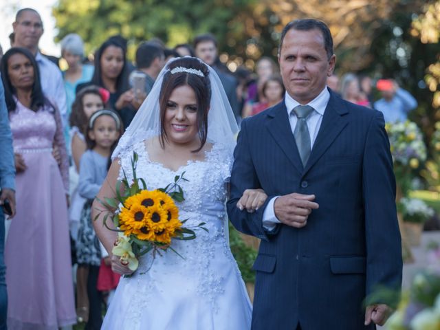 O casamento de Roque e Vanessa  em Campinas, São Paulo Estado 36