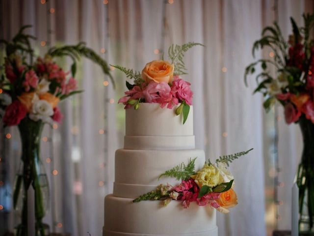 O casamento de Sid e Ana em Florianópolis, Santa Catarina 2