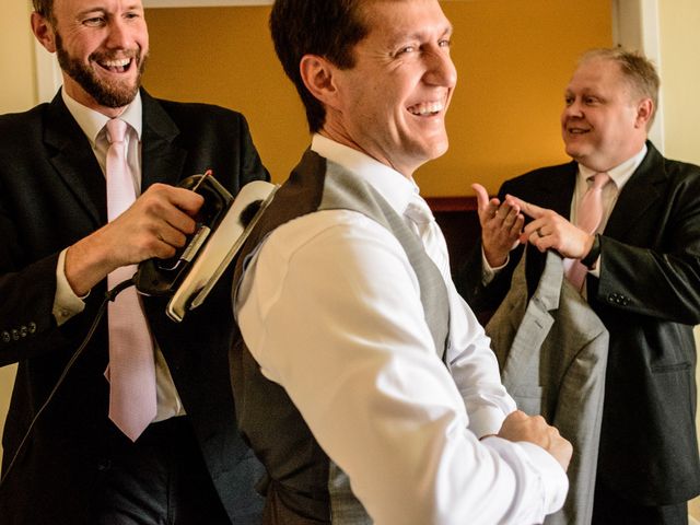 O casamento de Blake e Bella em Natal, Rio Grande do Norte 2