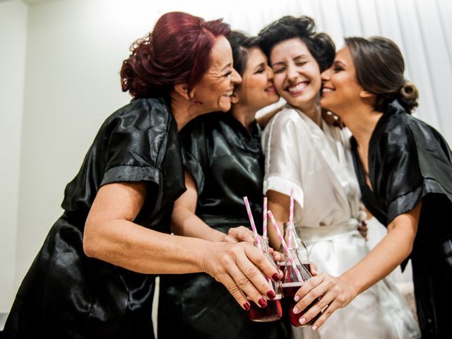 O casamento de Blake e Bella em Natal, Rio Grande do Norte 4