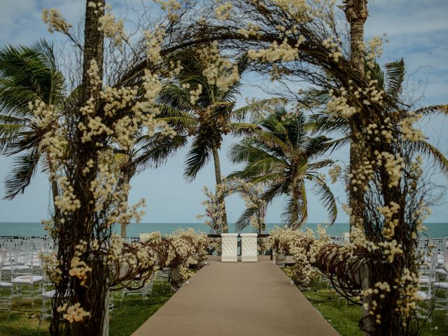 O casamento de Blake e Bella em Natal, Rio Grande do Norte 12