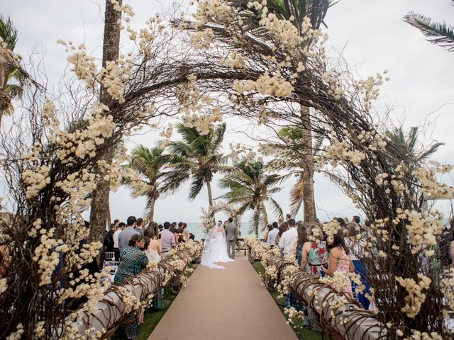 O casamento de Blake e Bella em Natal, Rio Grande do Norte 18